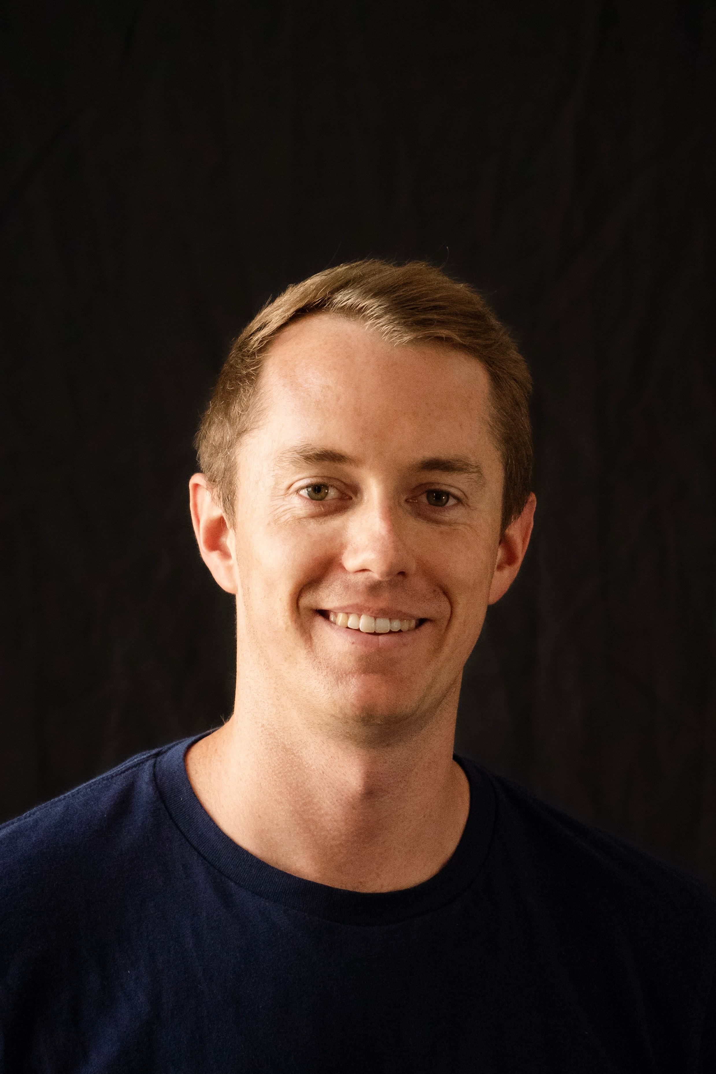 Keegan Flynn, founder of Kavo Advisory